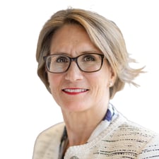 Andréa Maechler