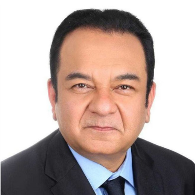 Neil Parekh Neil Parekh