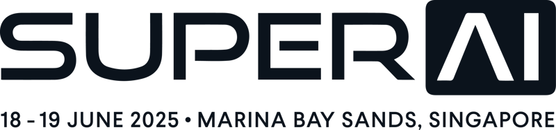 Super AI logo Super AI logo