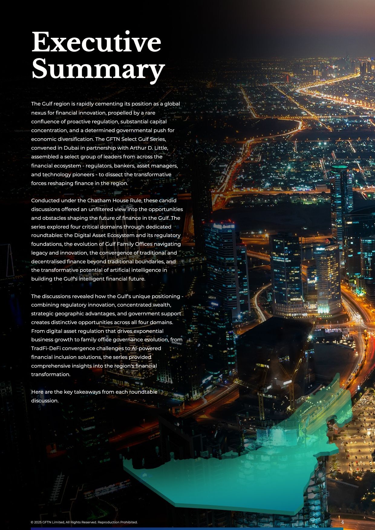 GFTN Select - Gulf Series-Where Tradition Meets Financial Innovation4