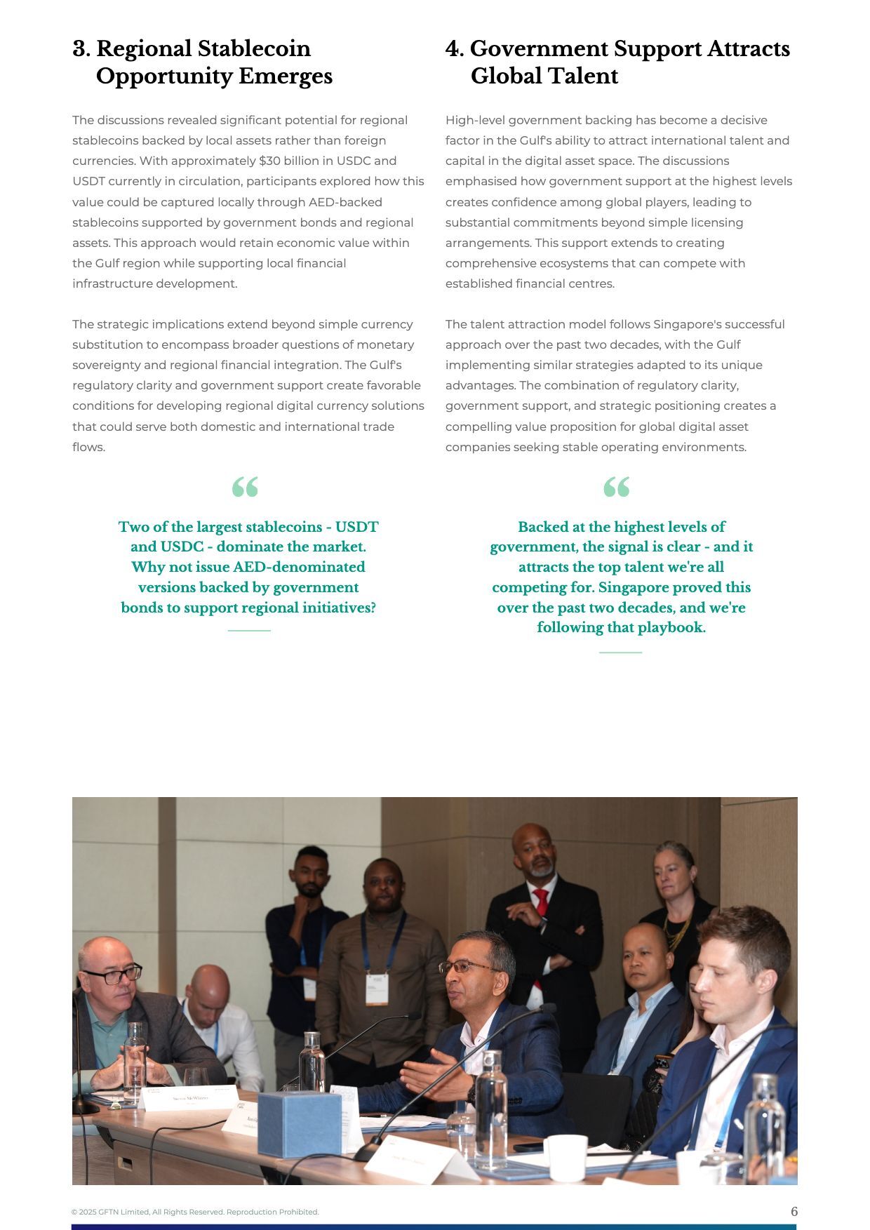 GFTN Select - Gulf Series-Where Tradition Meets Financial Innovation6