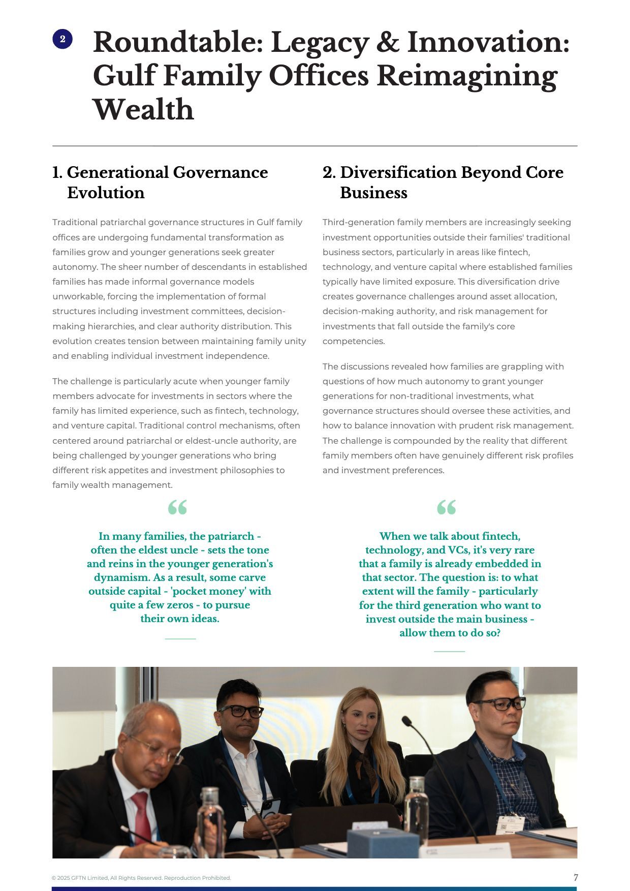 GFTN Select - Gulf Series-Where Tradition Meets Financial Innovation7