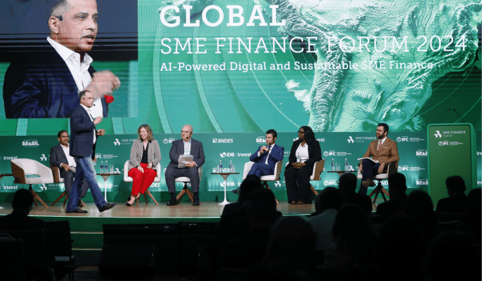 Global SME Finance Forum