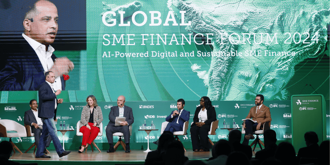 Global SME Finance Forum