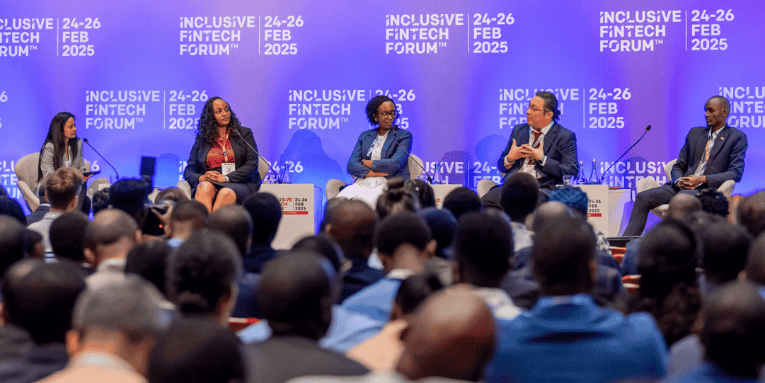 Inclusive FinTech Forum