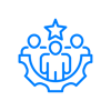Recognition icon Recognition icon