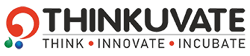 Thinkuvate Logo Thinkuvate Logo
