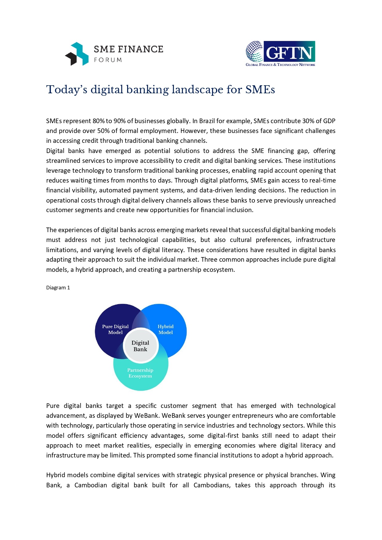 Roundtable_Report_Digital banks Powering SME growth_GSMEFF_2024_page-0002