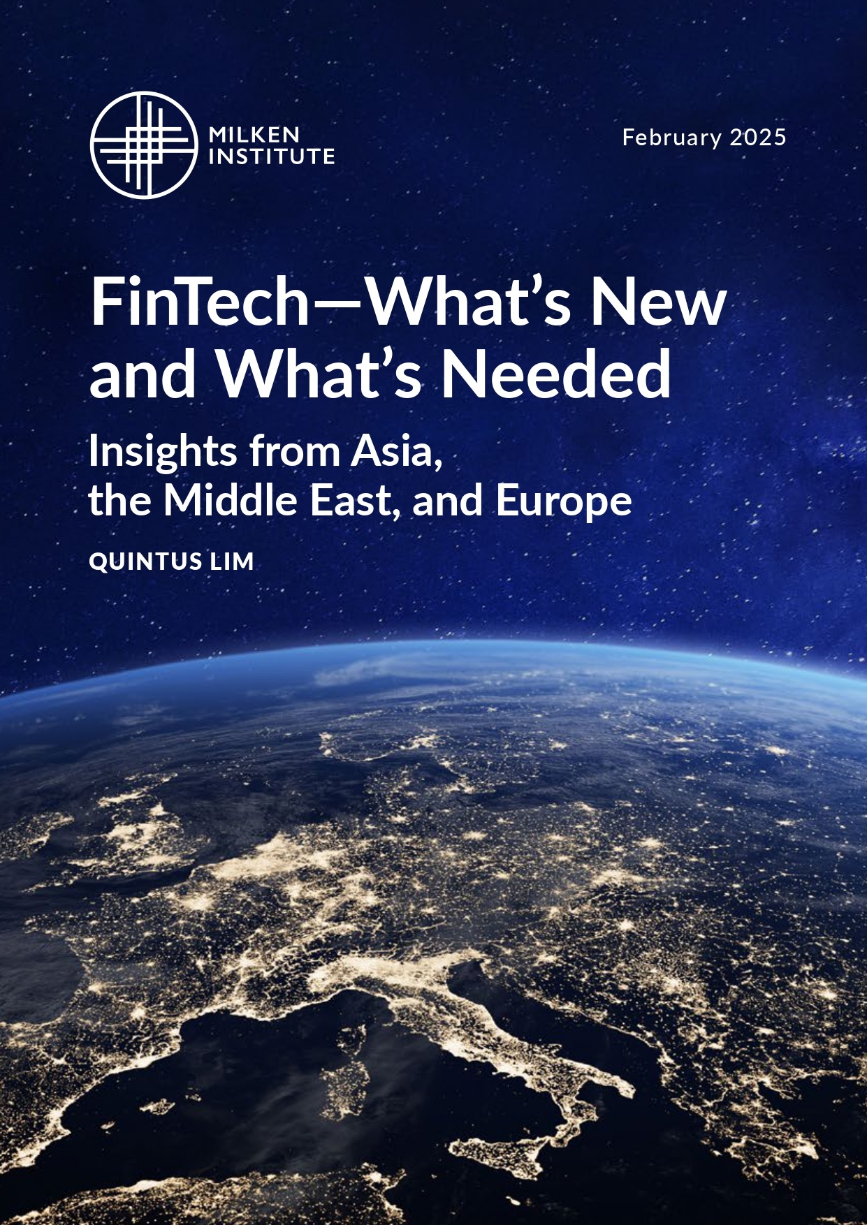 FinTech What’s New, What’s Needed_page-0001