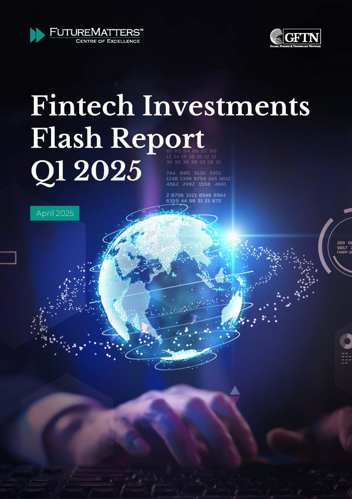 FinTech Investments Flash Report - Final_Page_1