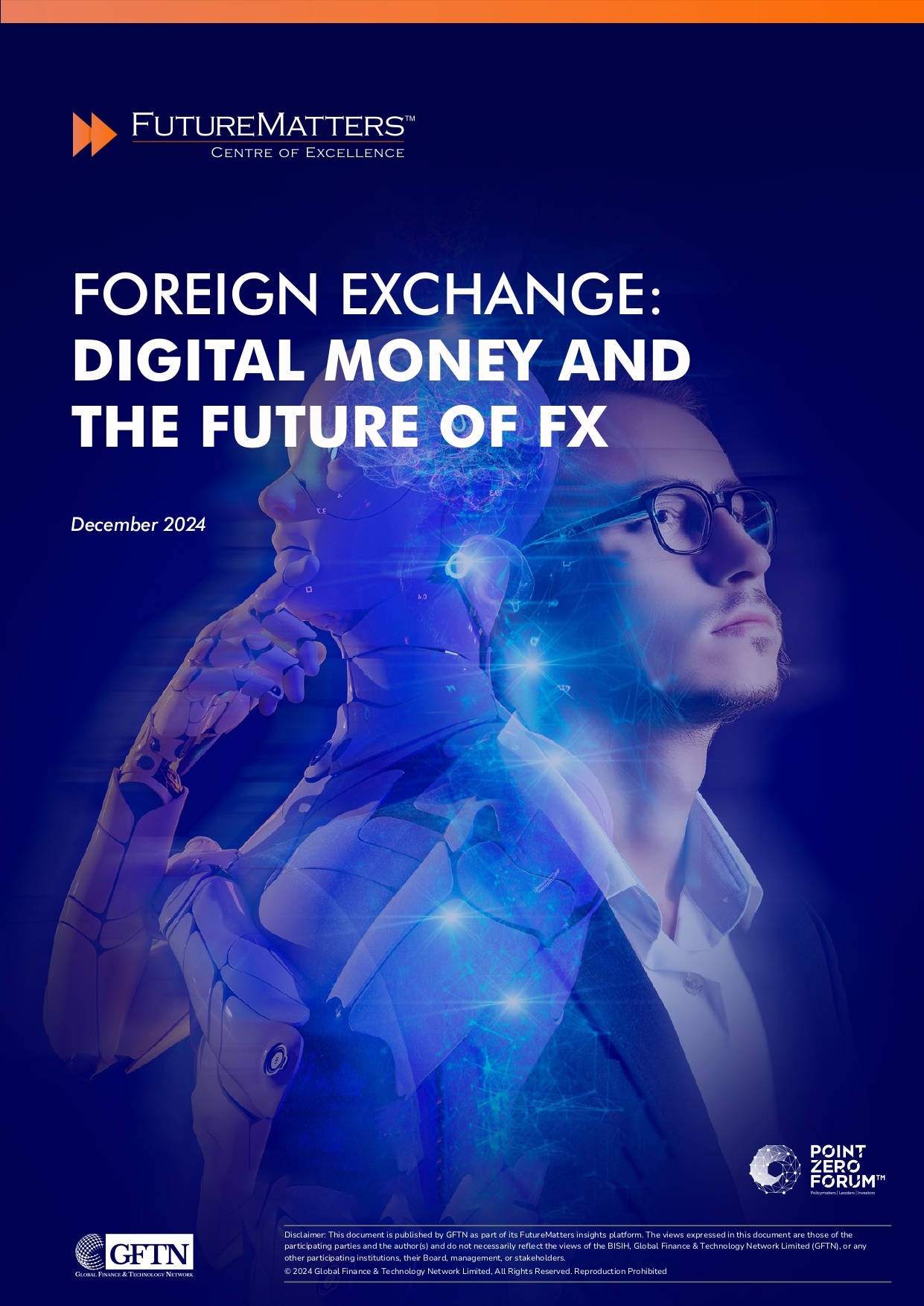 Foreign Exchange - Digital money and the future of FX - Dec 2024_page-0001