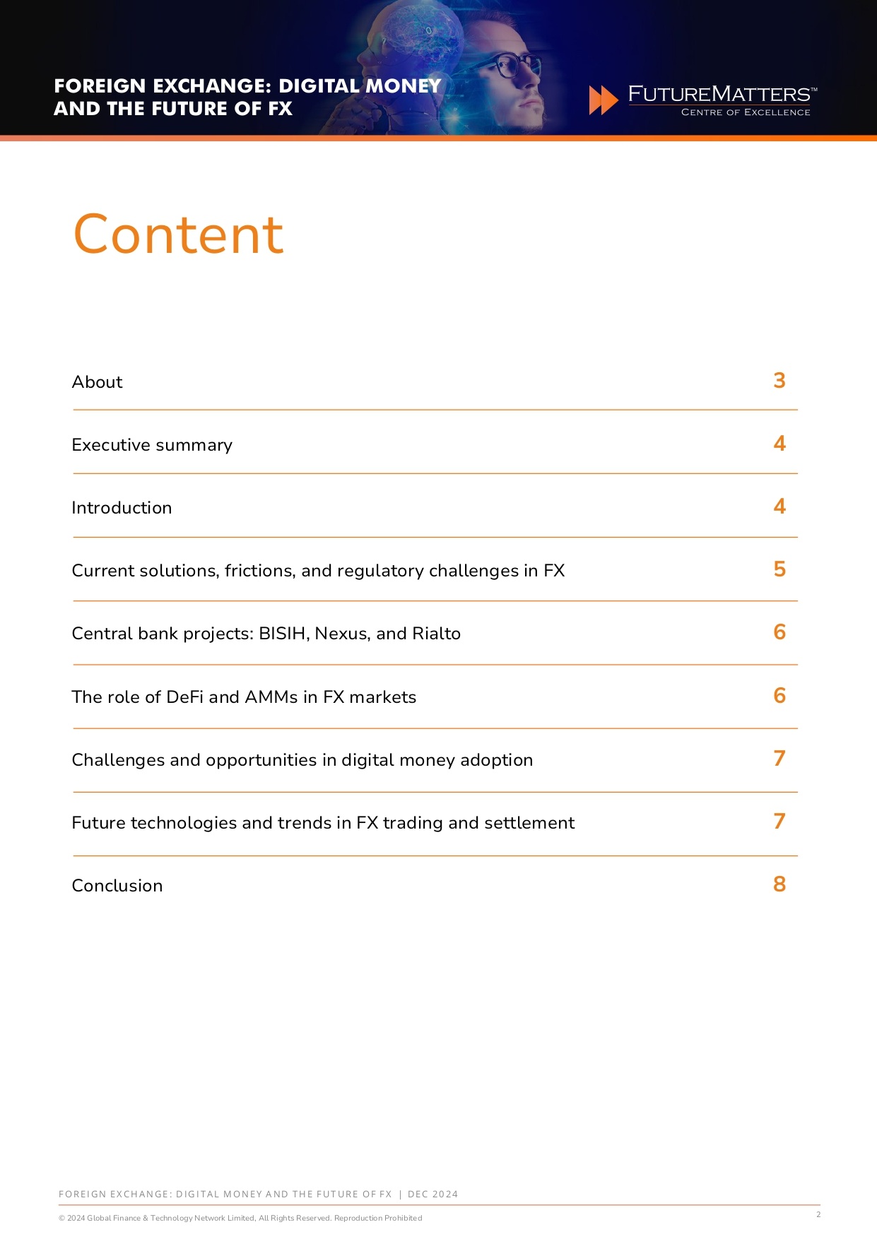 Foreign Exchange - Digital money and the future of FX - Dec 2024_page-0002