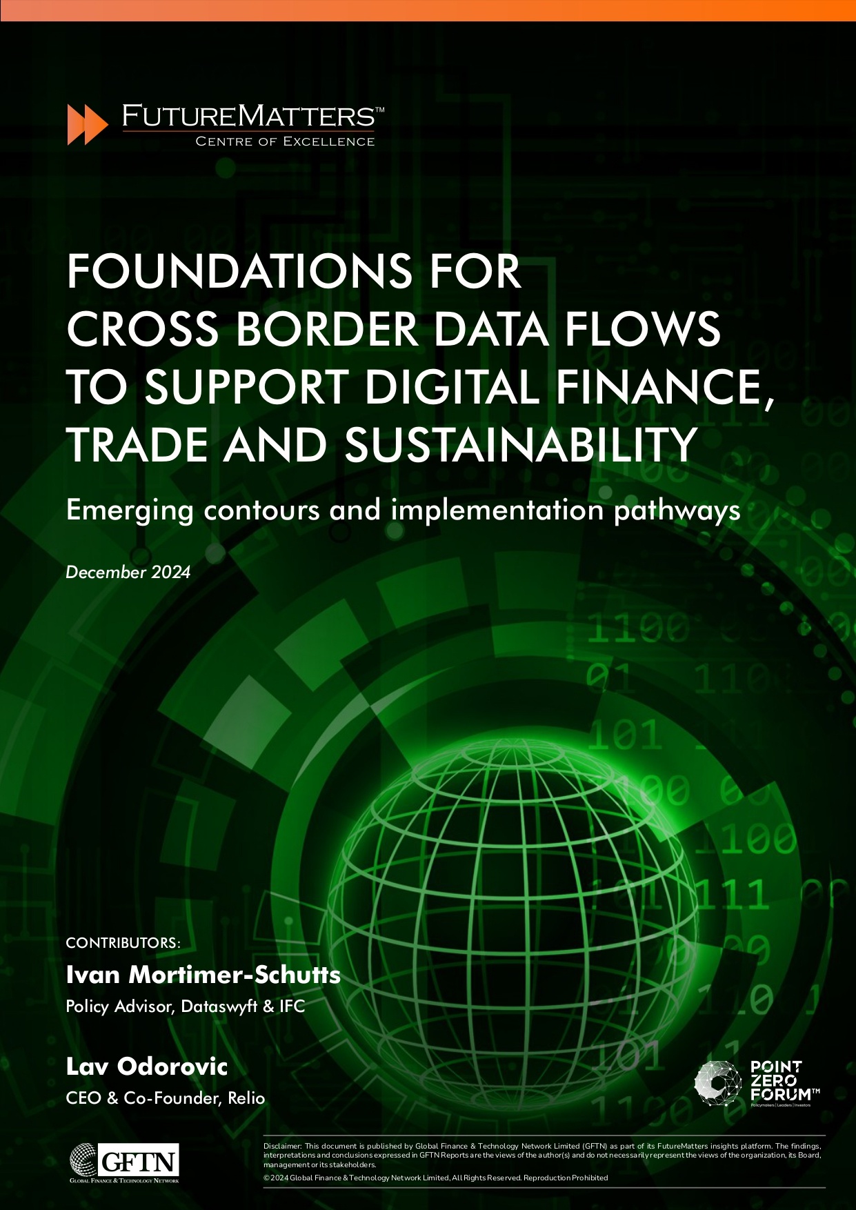 Foundations for Cross Border Data Flows - Dec 2024_page-0001
