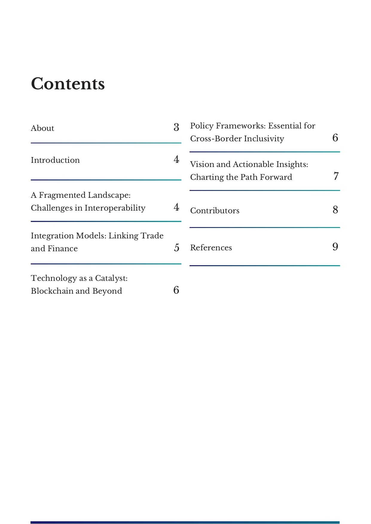 From Data and Models to Impact - Inclusive Digital Trade and Finance_page-0002