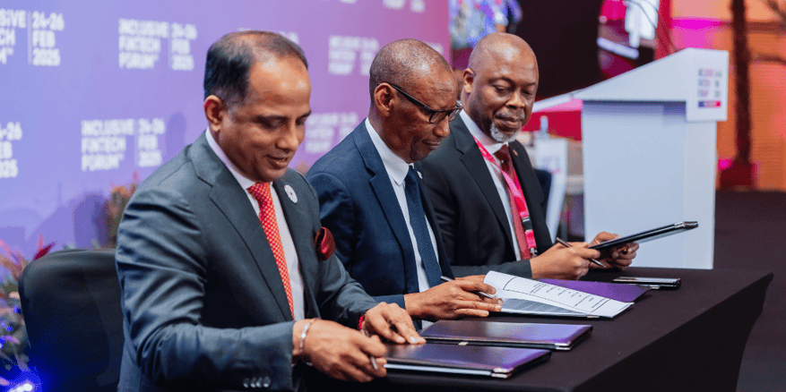 Ghana and Rwanda to implement Africa’s first fintech license passport framework