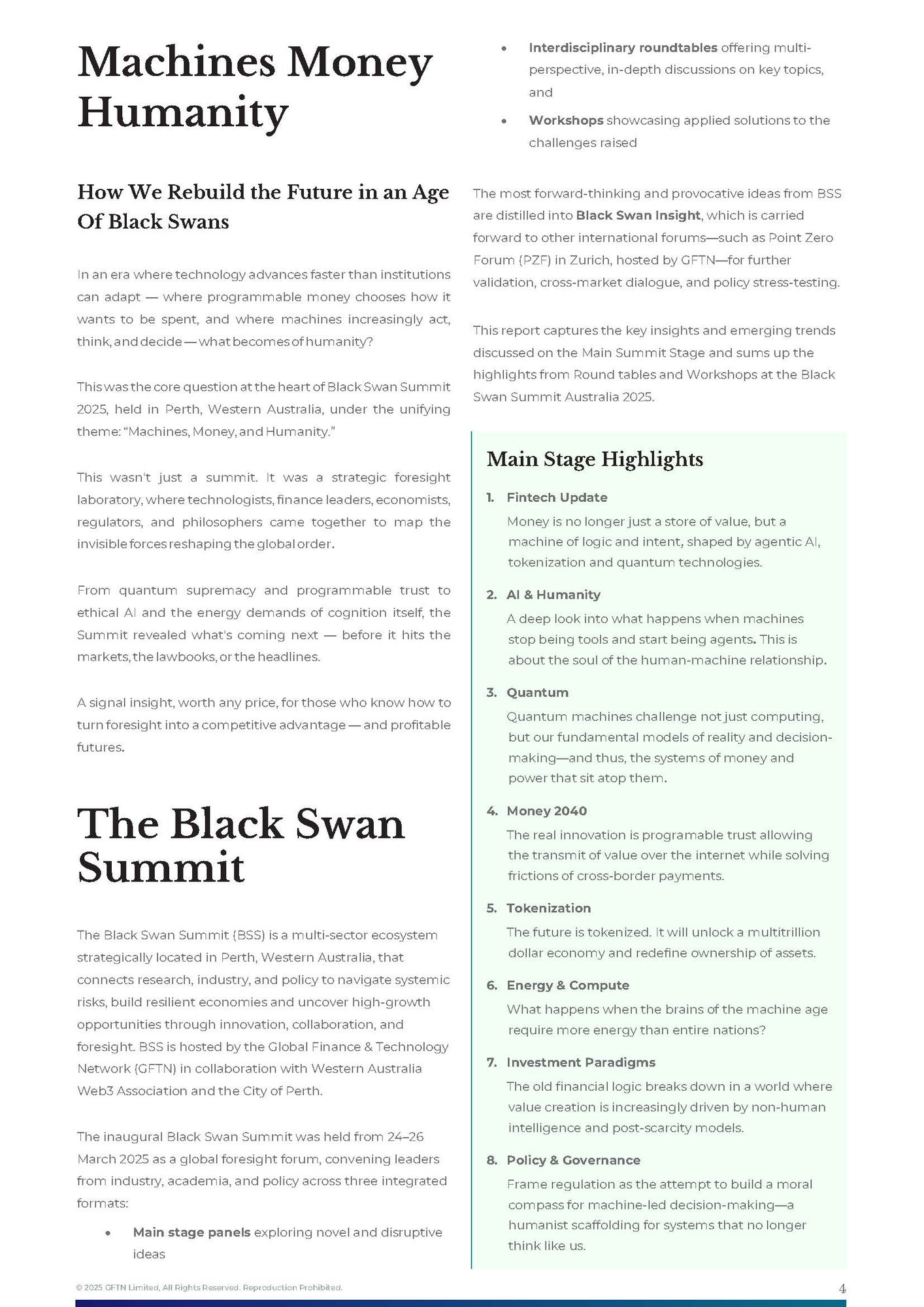 Humanity Machine and Money of the Future Black Swan Summit 2025 - June 2025_Page_04