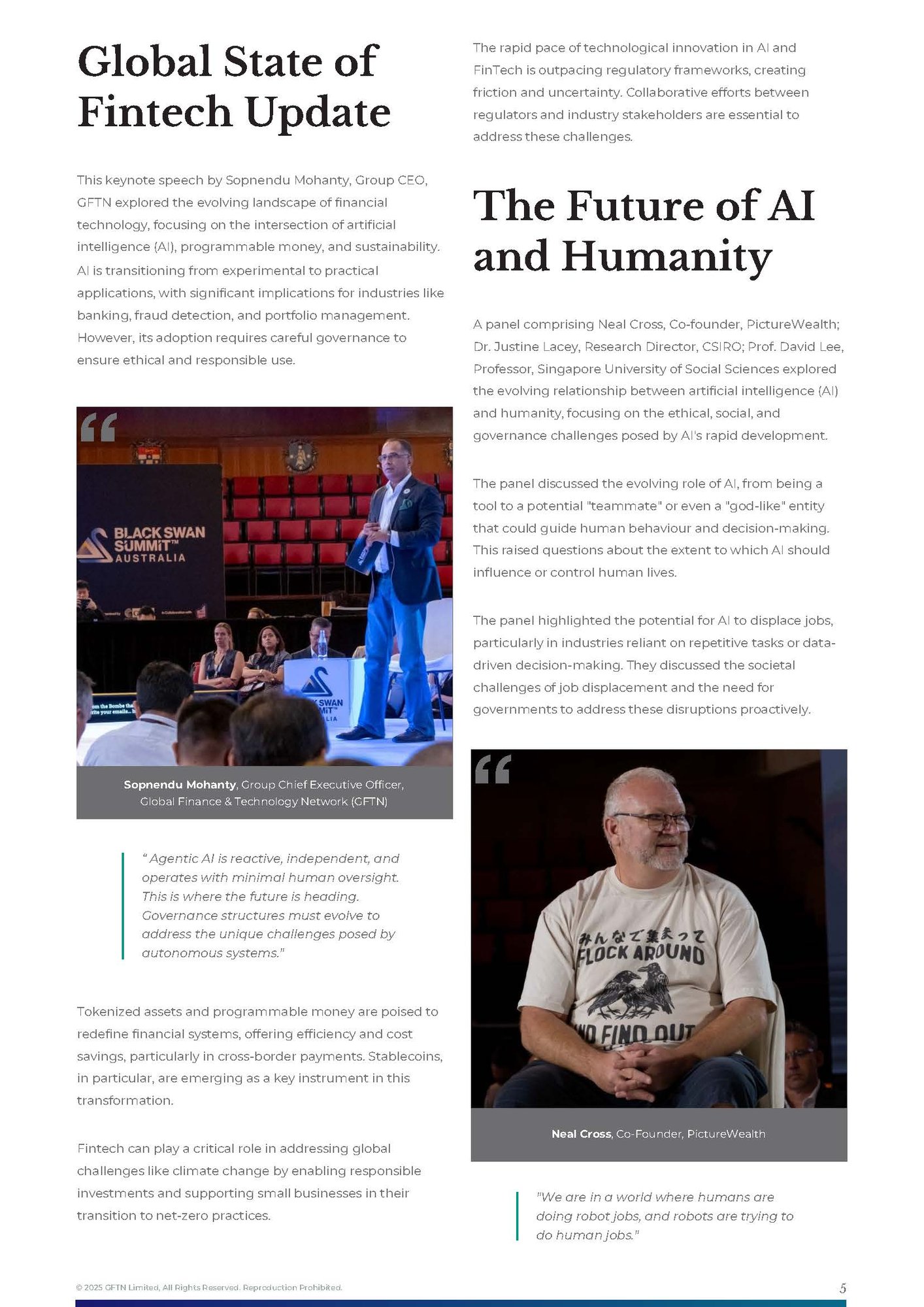 Humanity Machine and Money of the Future Black Swan Summit 2025 - June 2025_Page_05
