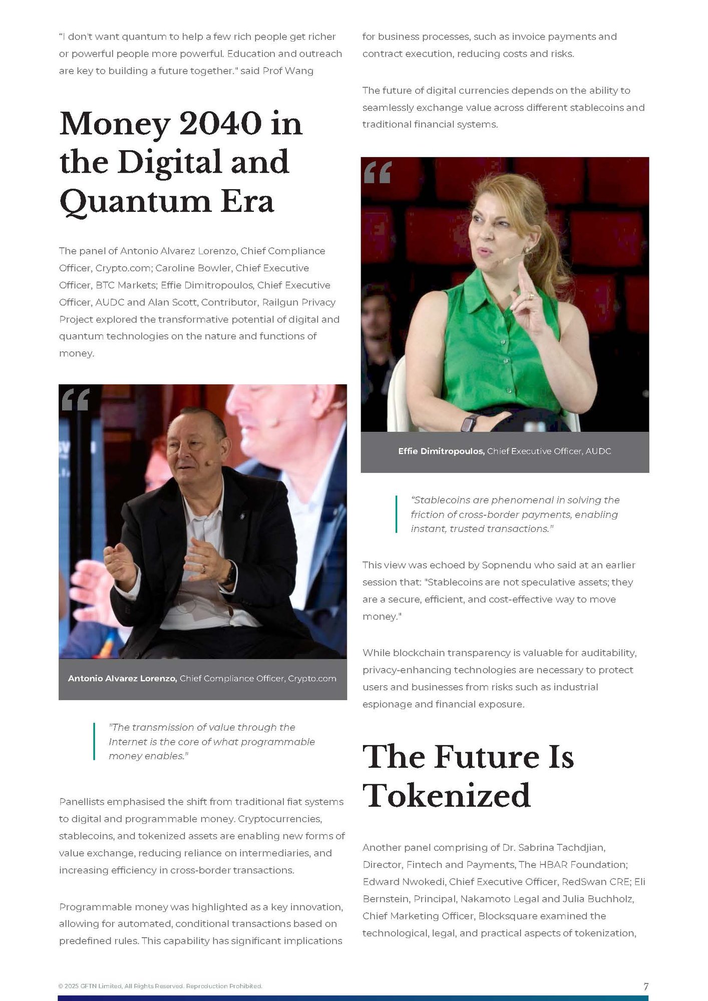Humanity Machine and Money of the Future Black Swan Summit 2025 - June 2025_Page_07