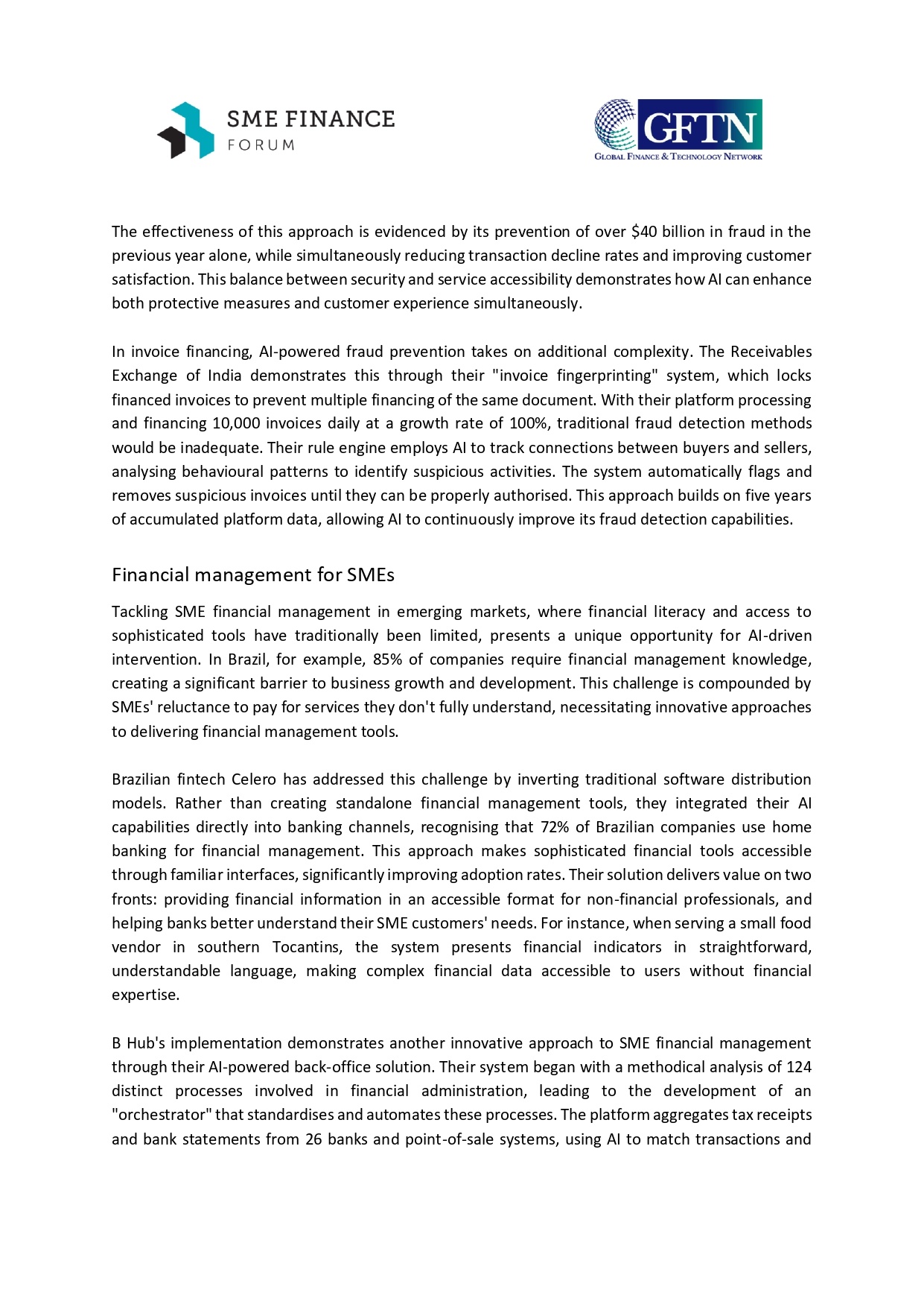 Roundtable_Report_Leveraging AI_ Enhancing efficiencies and greater customer engagement_GSMEFF_2024_page-0005