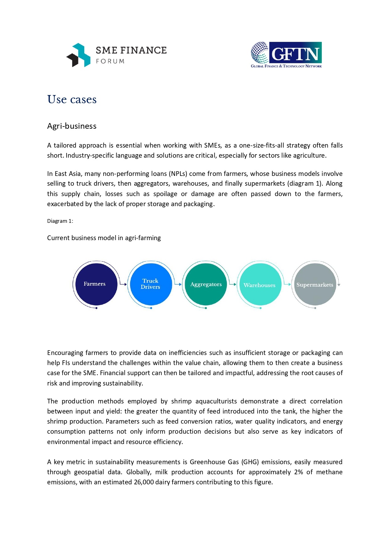 Roundtable_Report_Measuring SME sustainability_ Challenges and opportunities_GSMEFF_2024_page-0003