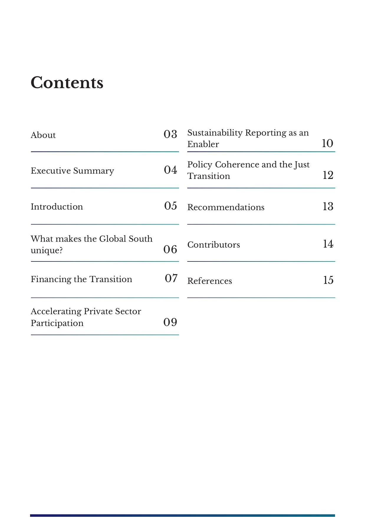 IF - Navigating an energy transition towards Net Zero_page-0002