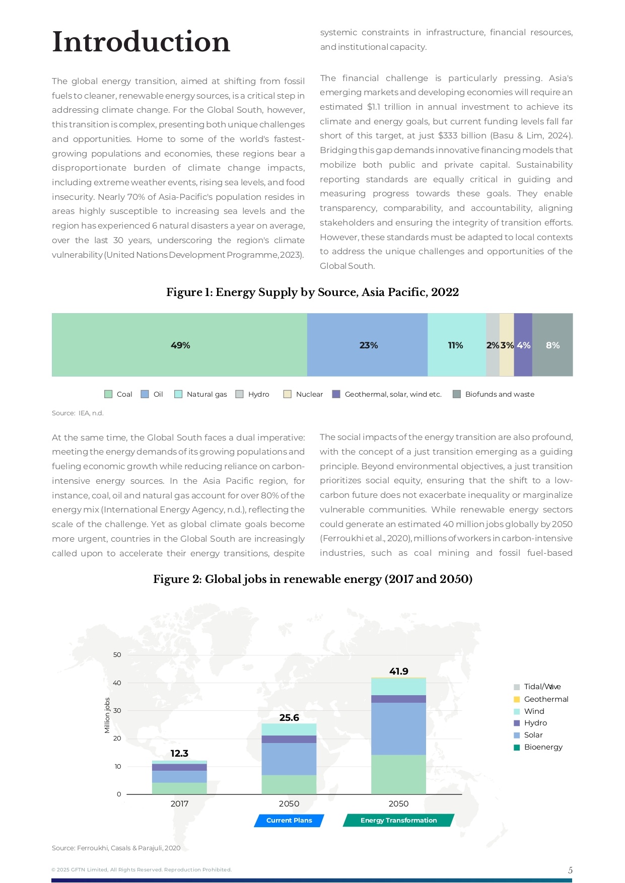 IF - Navigating an energy transition towards Net Zero_page-0005