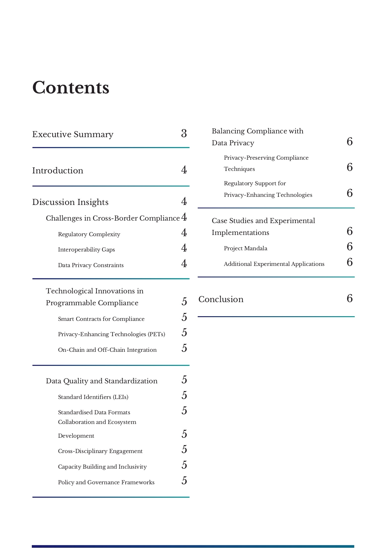 Programmable compliance – the future of integrating policy and regulation into tokenized assets and money_page-0002