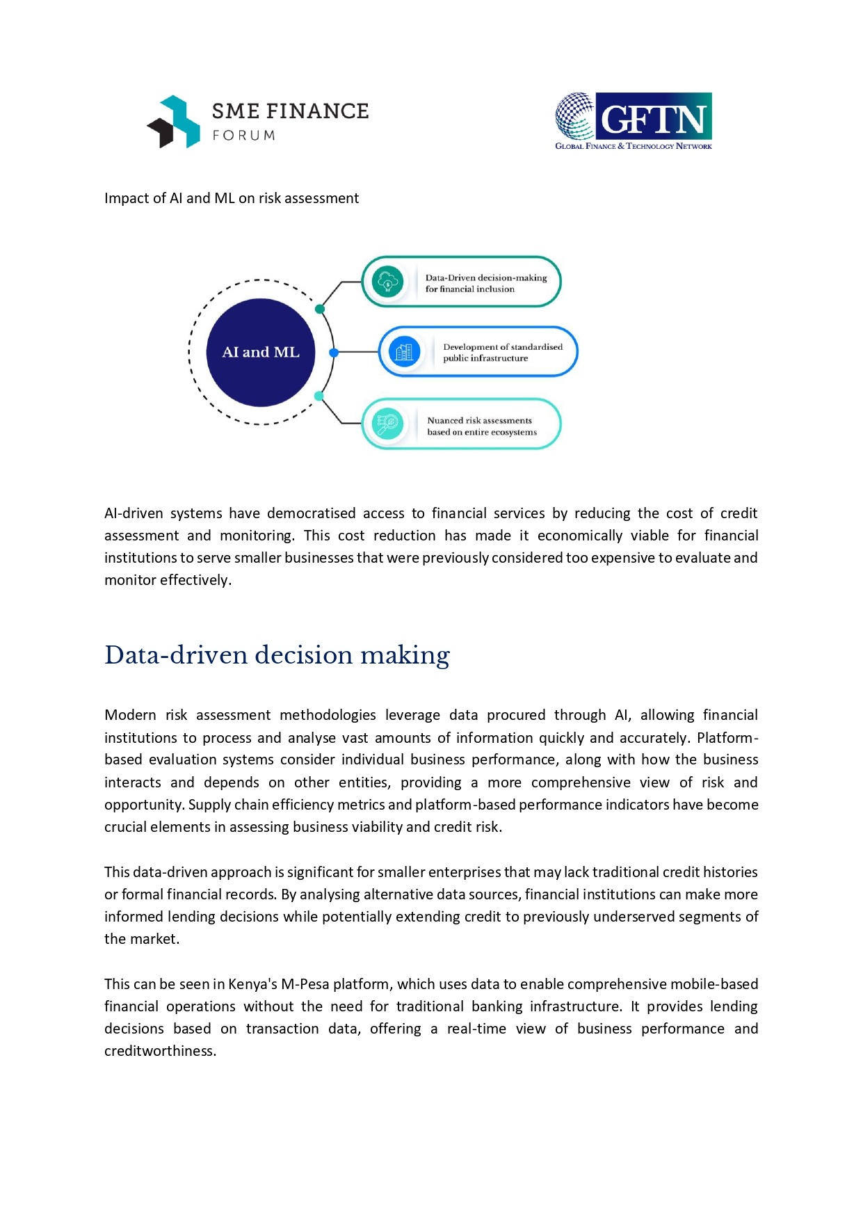 Roundtable_Report_The Evolving Nature of Financial and Risk Mitigation Instruments for SMEs_GSMEFF_2024_page-0004