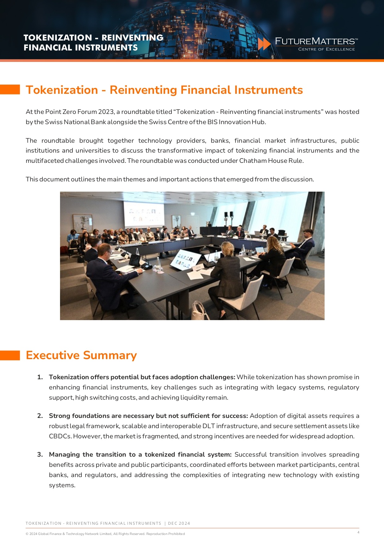 Tokenisation - Reinventing financial instruments - Dec 2024_Final_page-0004