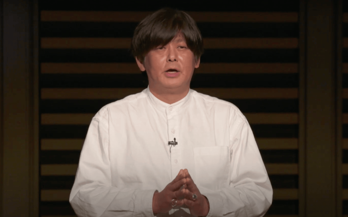 The_Founders_Peak_JP_KINTSUGI, the Makers of Fire. Failure is not a loser