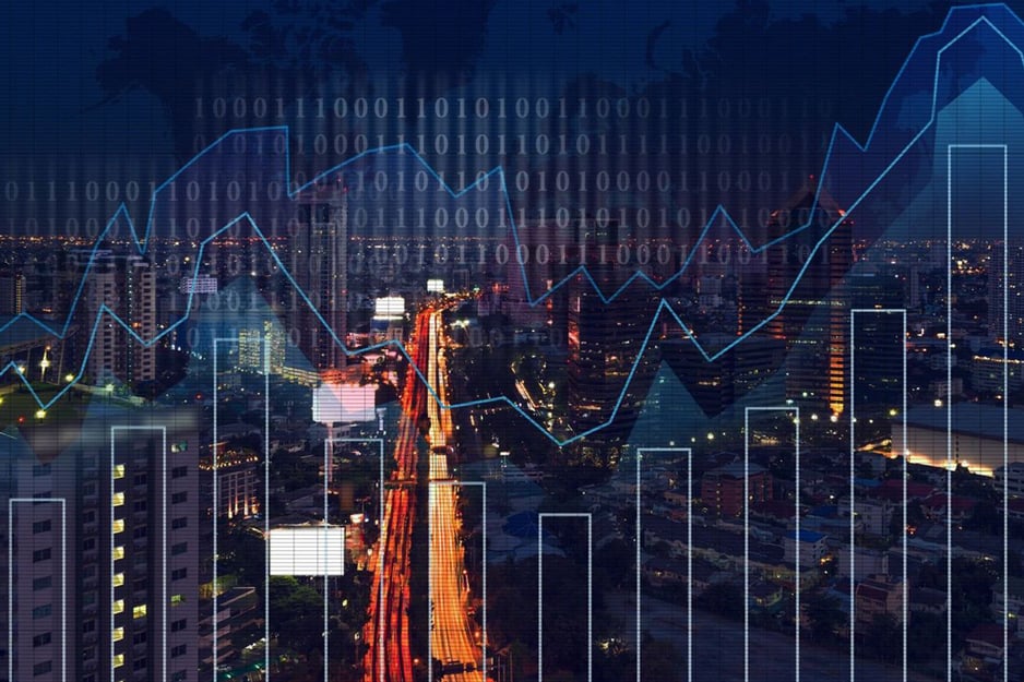 GFTN Select - Gulf Series. Digital Asset Ecosystem: The Gulf's Strategic Advantage