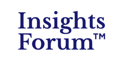 Insights Forum