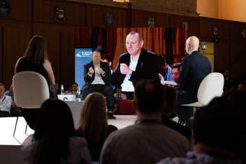 Money 2040: Rethinking Money in the Digital and Quantum Era