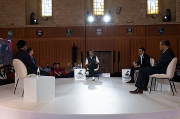 Payments of Tomorrow: AI, Inclusion & Borderless Transactions