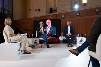 Redefining Value: Investing in the Invisible Forces of Transformation