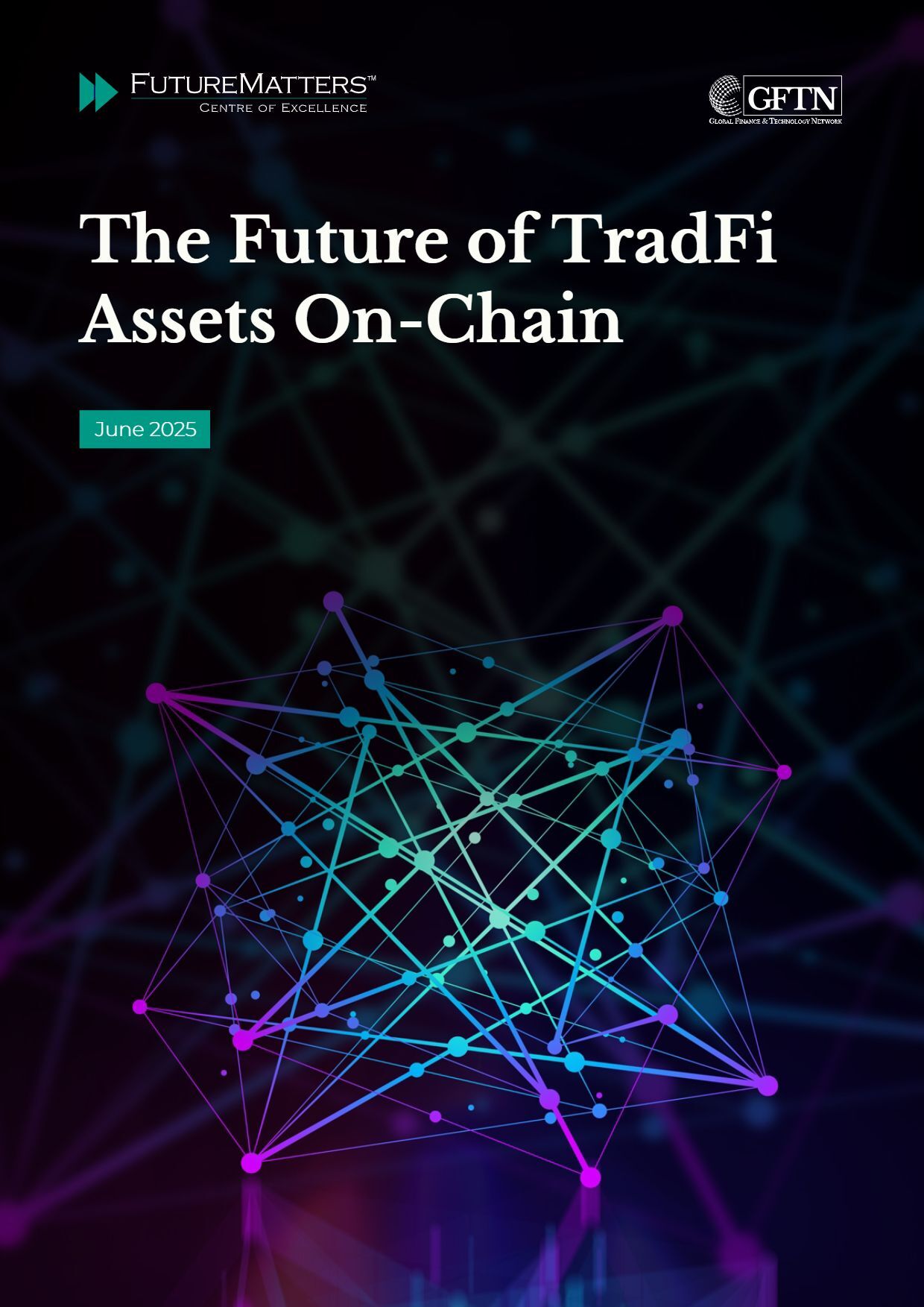 The future of TradFi assets on-chain