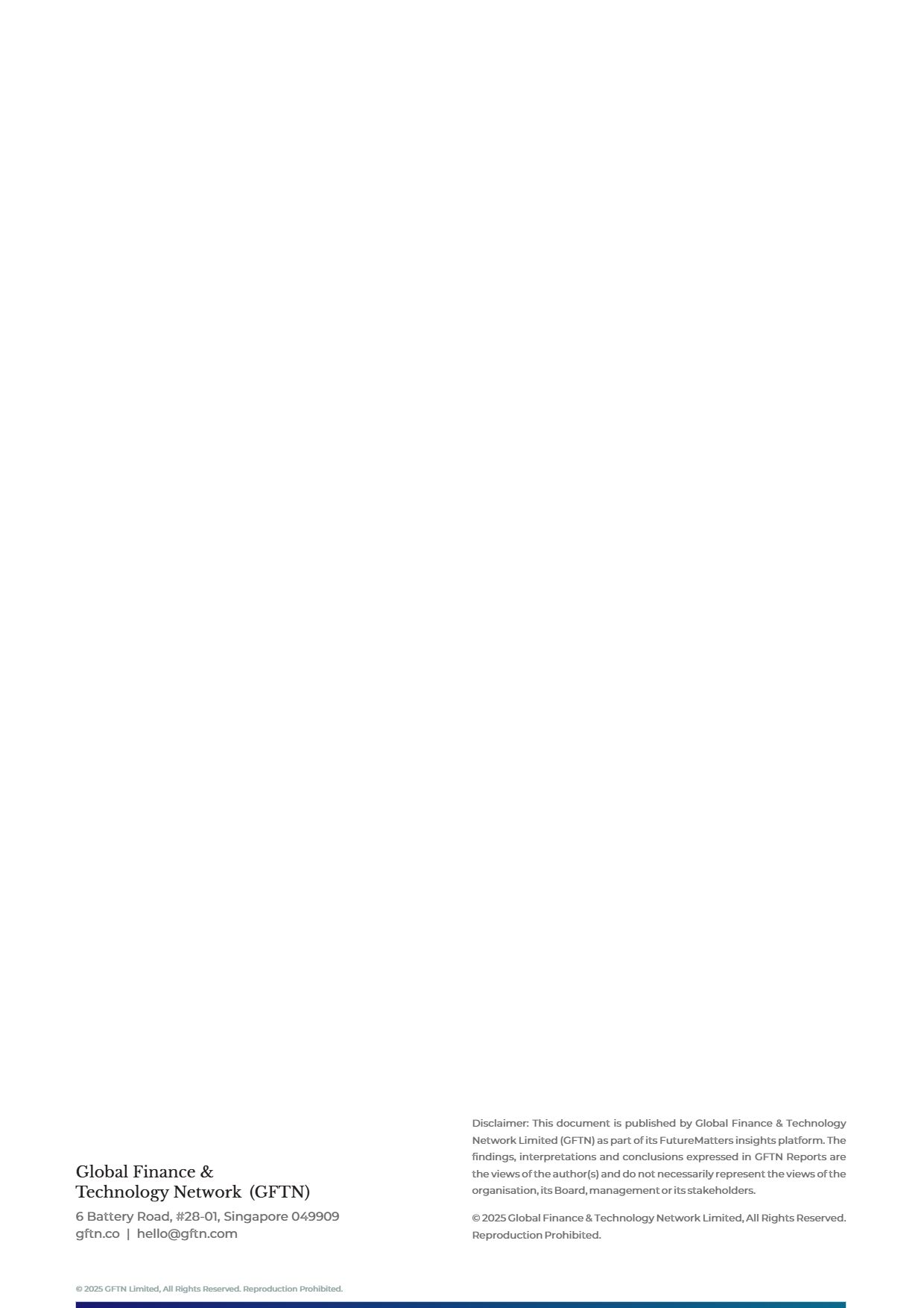 The future of TradFi assets on-chain