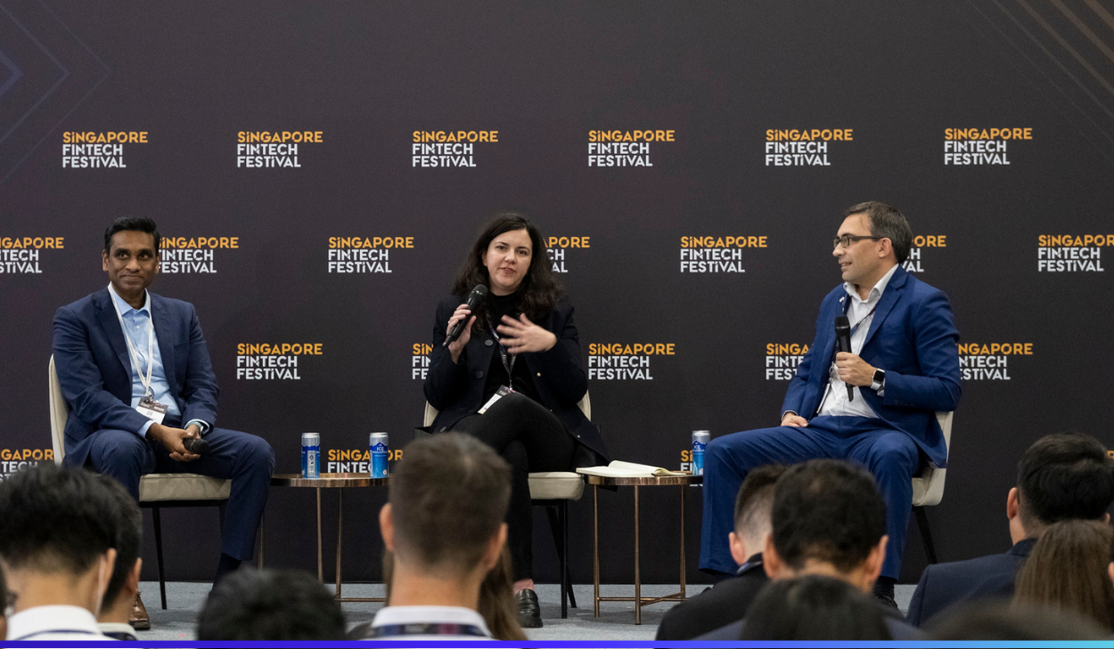 Getting serious about tokenised money_ Is there an emerging consensus_ _ SFF 2023