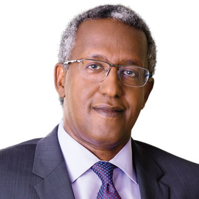Mohamed Gouled