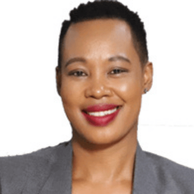 Stella Tembisa Ndabeni-Abrahams