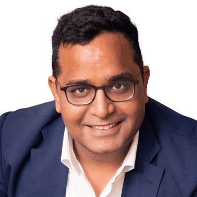 Vijay Shekhar Sharma