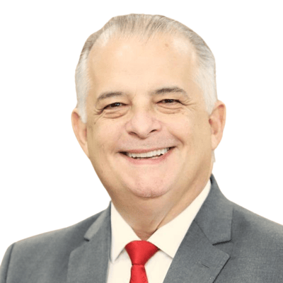 Márcio Luiz França Gomes