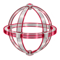 Icon for Global Frameworks, Interoperability & Shared Best Practices