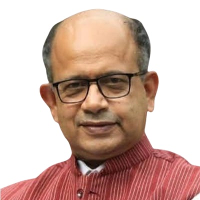 Dr. Amar Patnaik
