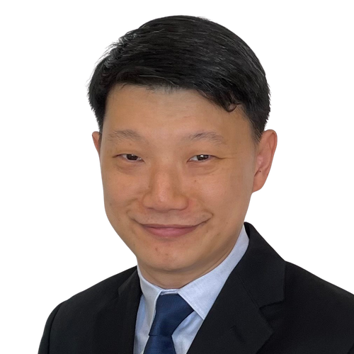 Jeremy Hor