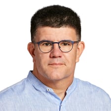 Fernando Perez-Cruz