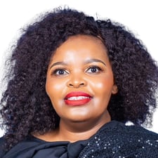 Nontobeko Lubisi