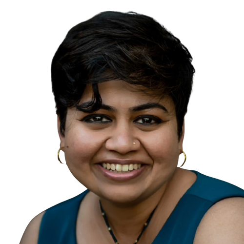 Jayshree Venkatesan