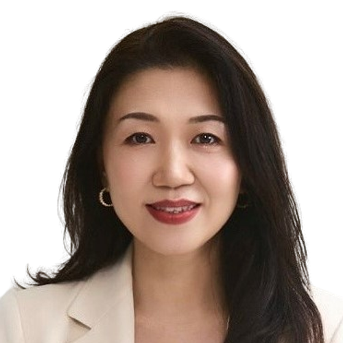Dr. Zhao Jingyuan