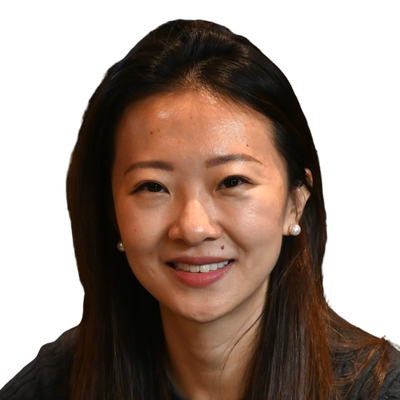 Holly Fang